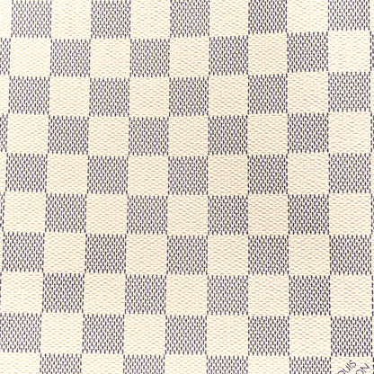 Louis Vuitton Damier Azur Beaubourg Hobo MM 7 of 9