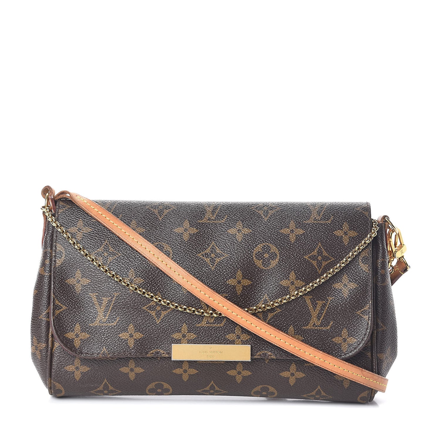 Monogram Favorite MM