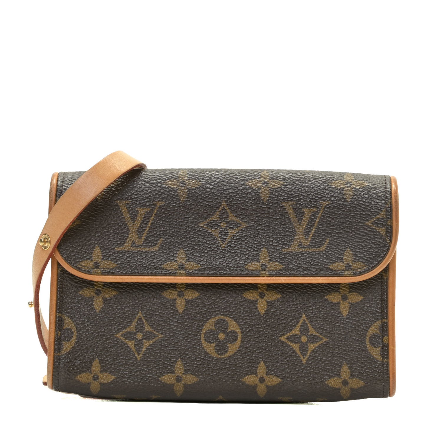 Monogram Pochette Florentine XS