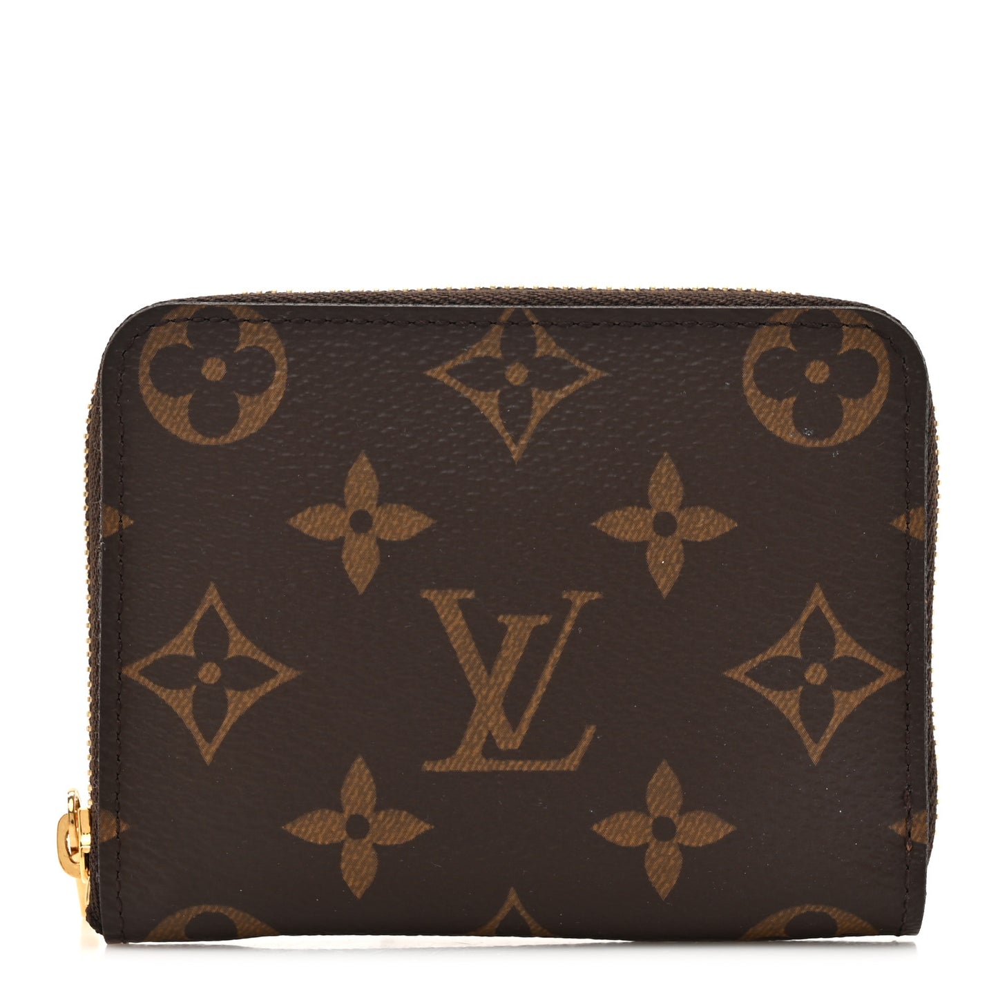 Monogram Zippy Coin Purse