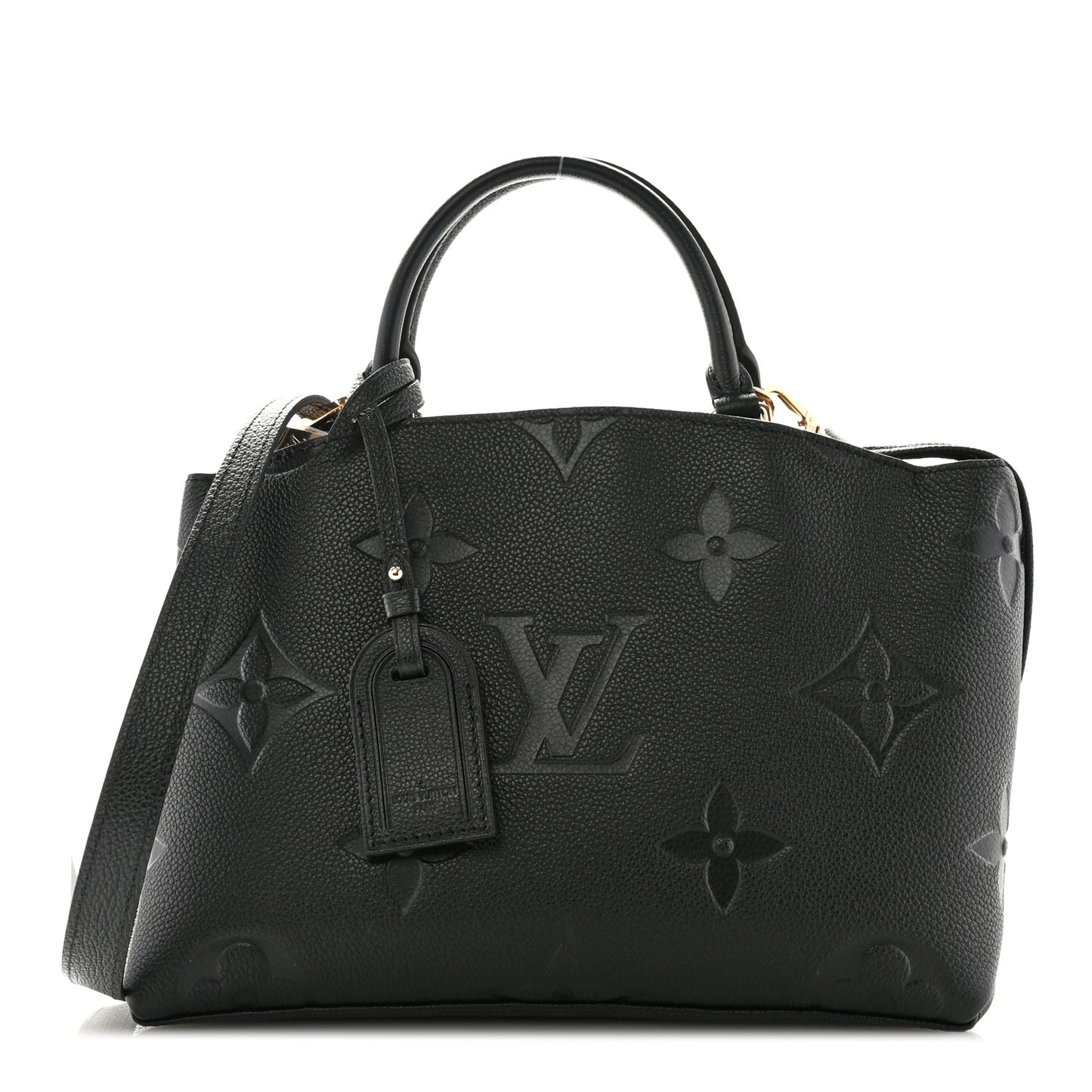 Empreinte Monogram Giant Petit Palais Black