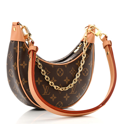 Louis Vuitton Monogram Loop 3 of 10