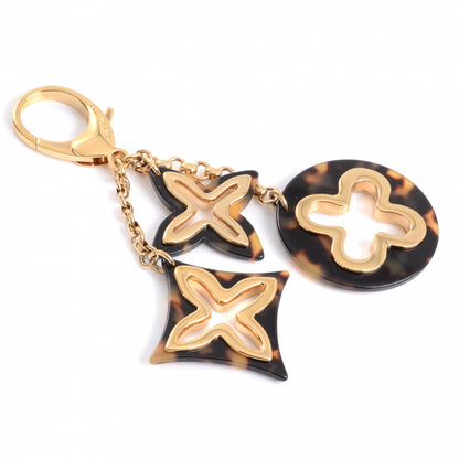 Louis Vuitton Insolence Bag Charm Ecaille 2 of 3
