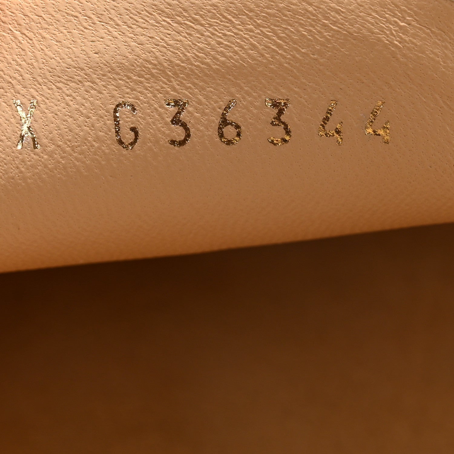 Chanel Lambskin CC Mules 38.5 Black 8 of 10