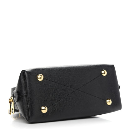Louis Vuitton Empreinte Neo Alma BB Black 4 of 8