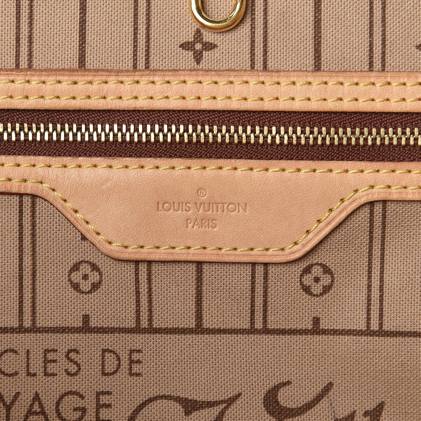 Monogram Neverfull GM