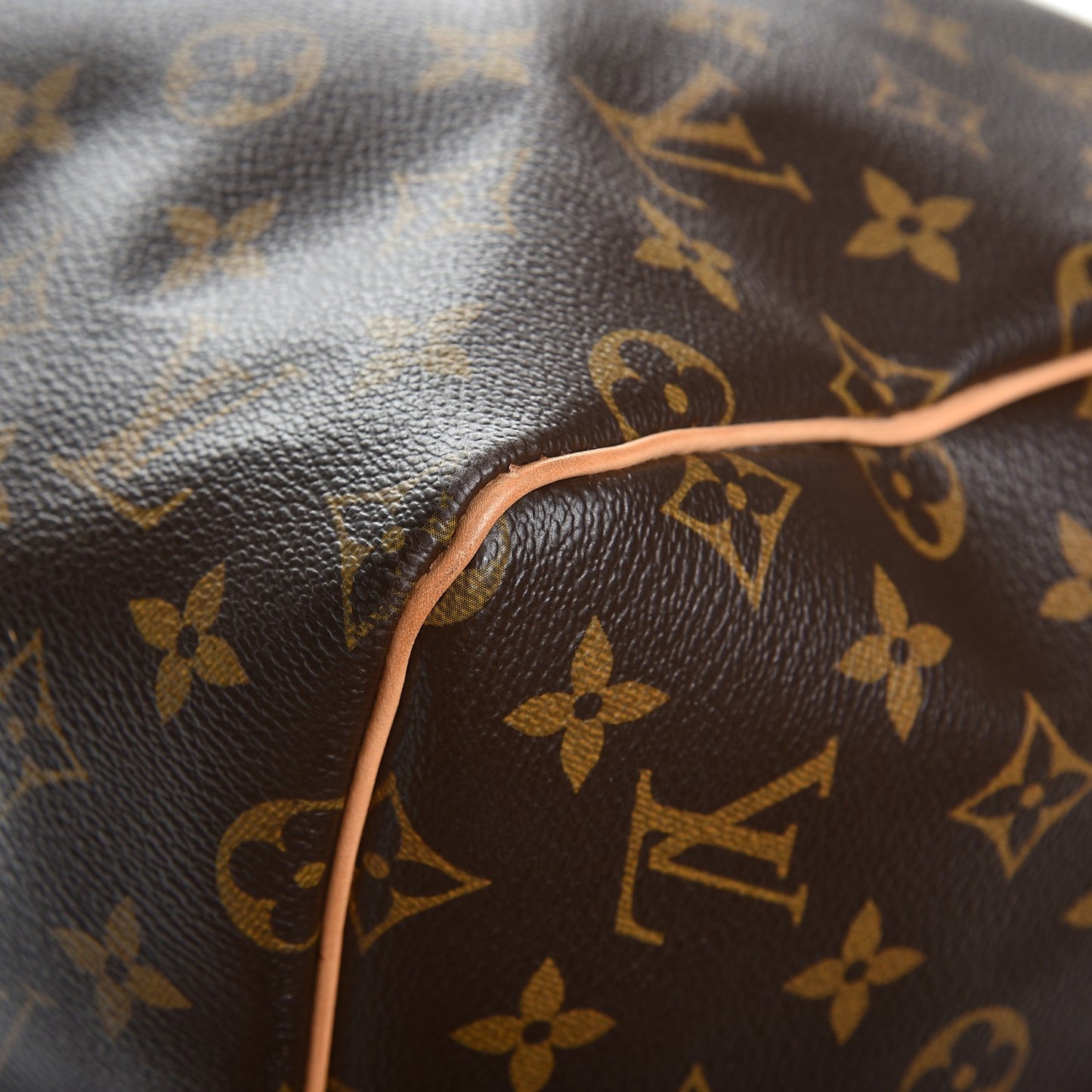 Monogram Keepall Bandouliere 55