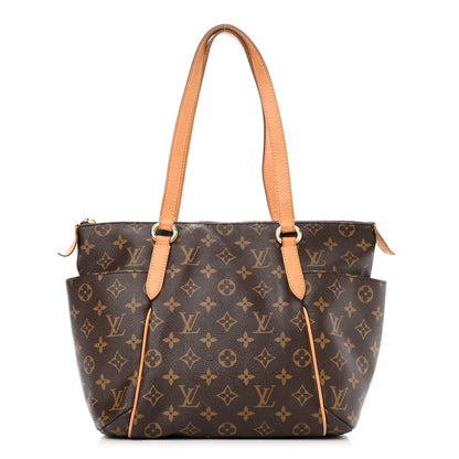 Louis Vuitton Monogram Totally PM 1 of 9