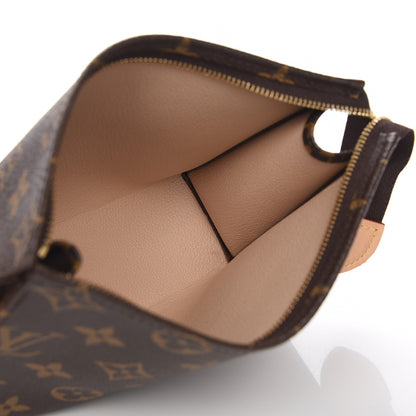 Louis Vuitton Monogram Toiletry Pouch 19 5 of 7