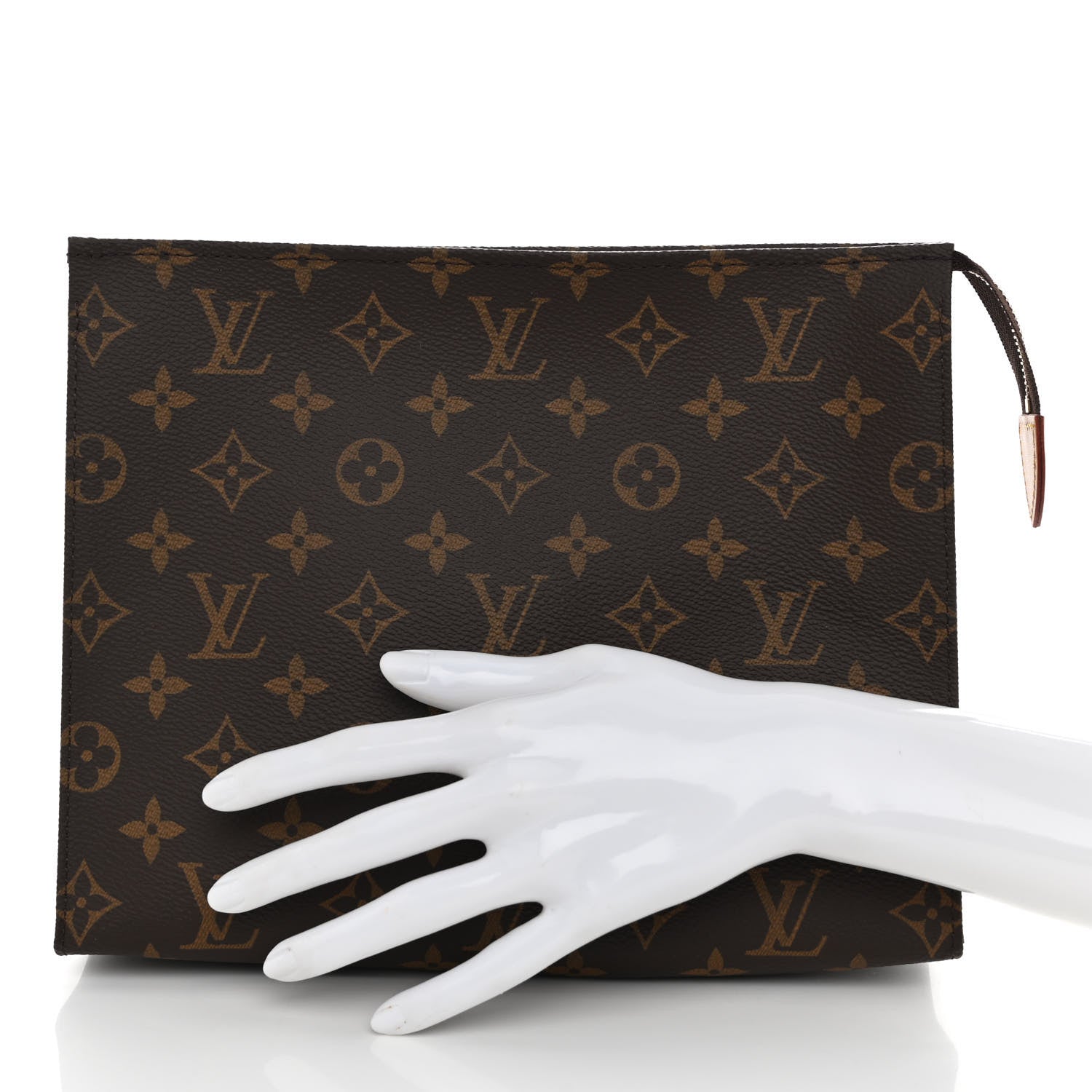 Louis Vuitton Monogram Toiletry Pouch 26 2 of 9