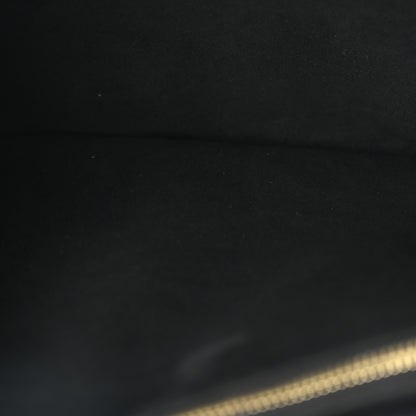 Louis Vuitton Monogram Surene MM Black 9 of 27
