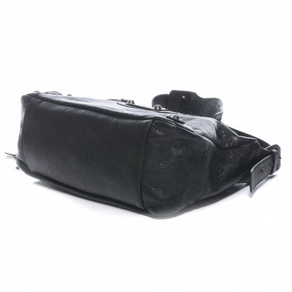 Balenciaga Agneau Arena Classic Hardware Getaway Anthracite 4 of 7