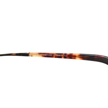 Tom Ford Eva Crossover Sunglasses TF374 Gold 5 of 7