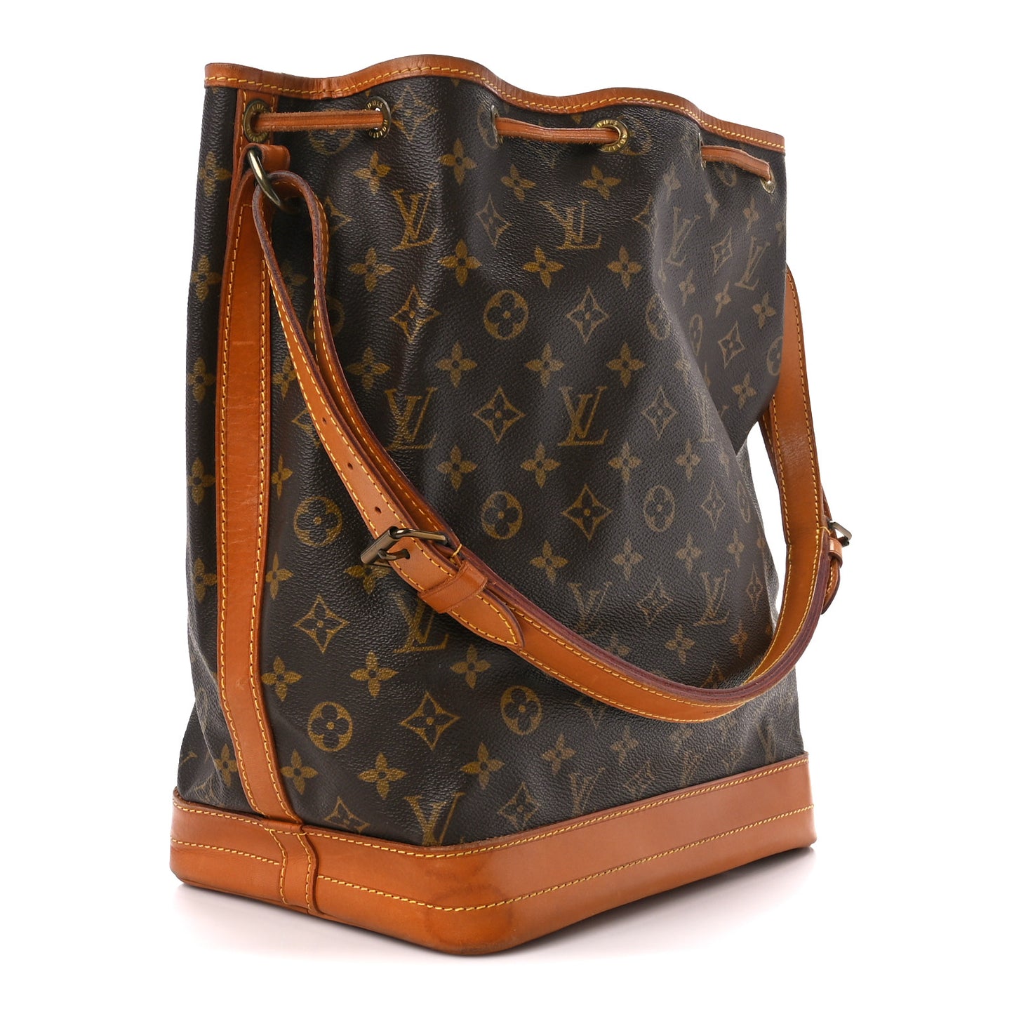 Monogram Noe