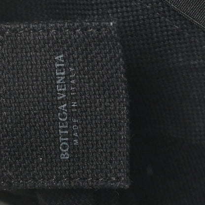 Bottega Veneta Intrecciato Rubber Tote Black 6 of 9