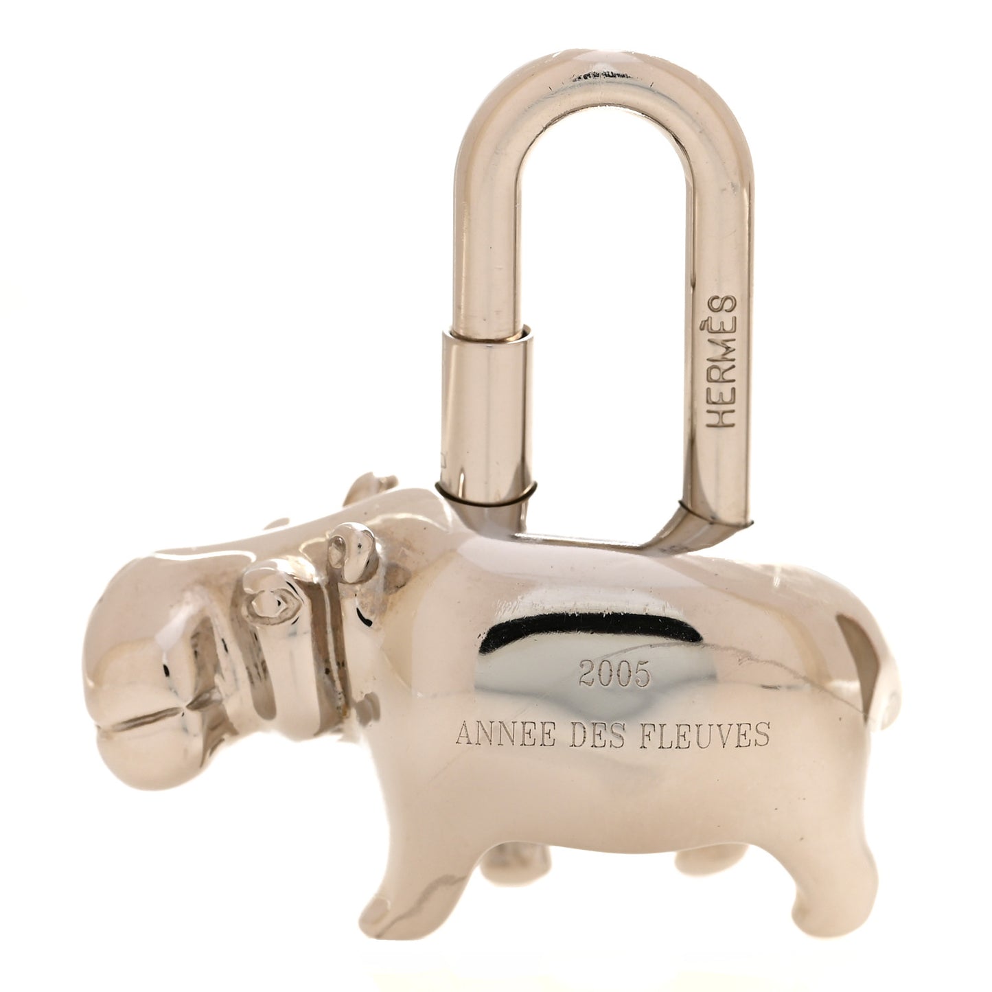 Palladium Annee Des Fleuves Hippo Cadena