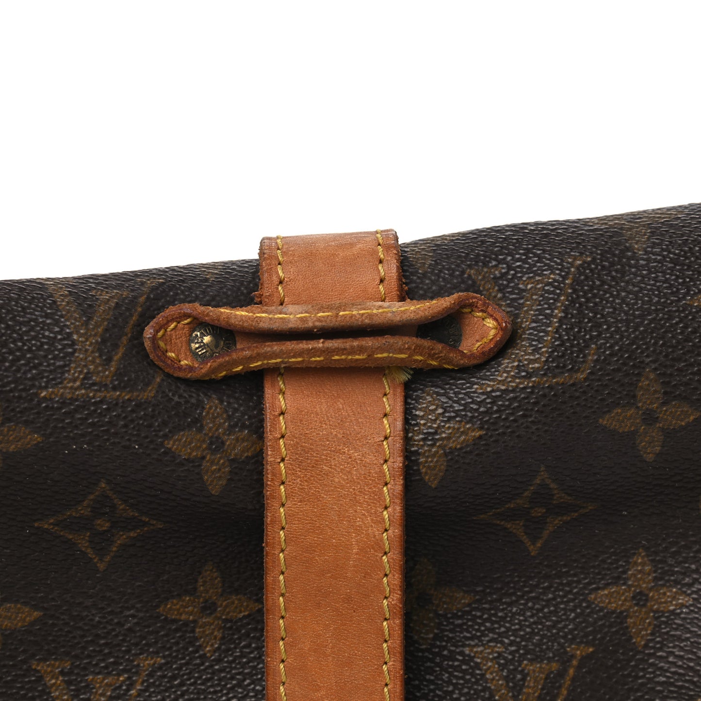Monogram Saumur 35