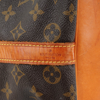 Louis Vuitton Monogram Petit Noe 7 of 11