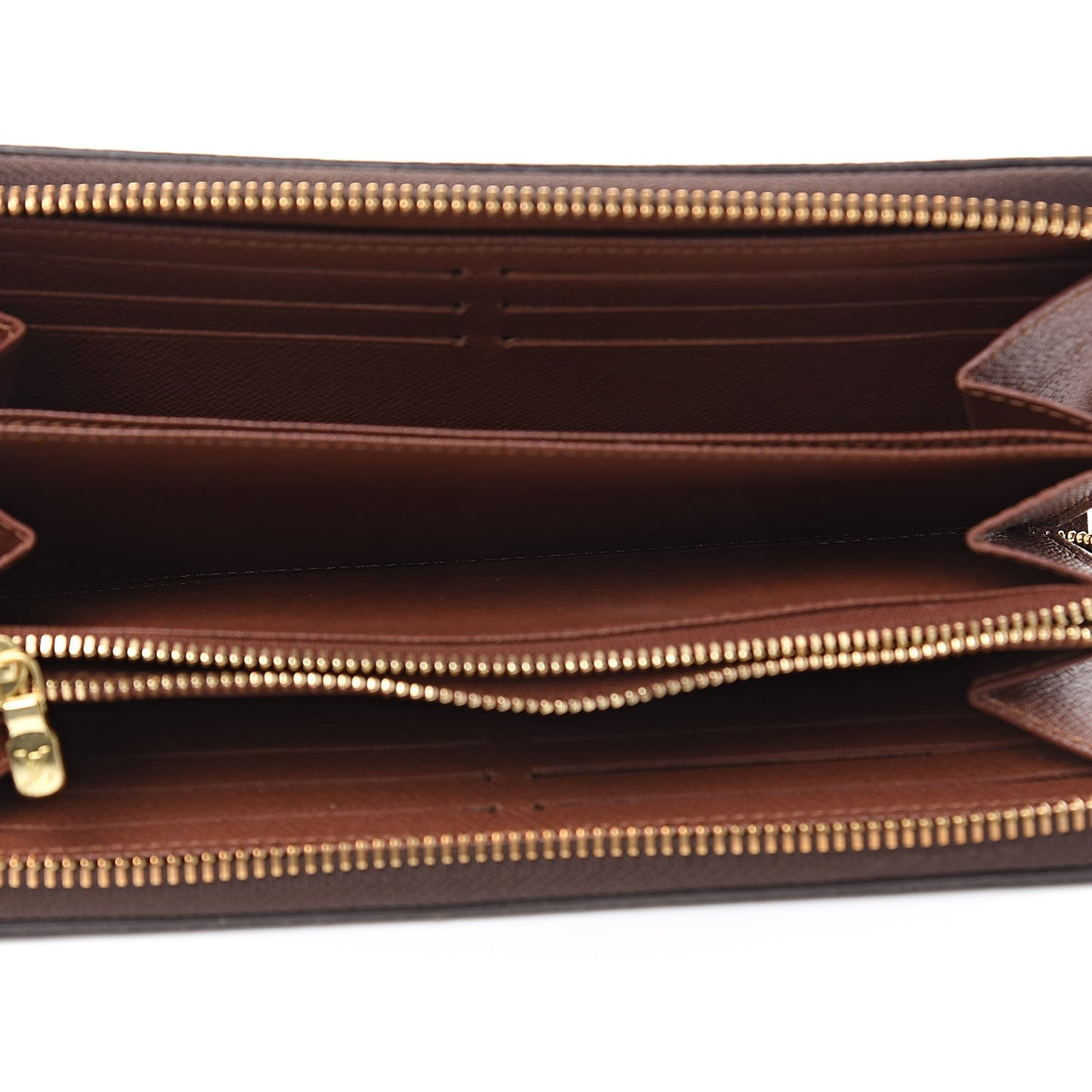 Monogram Zippy Wallet