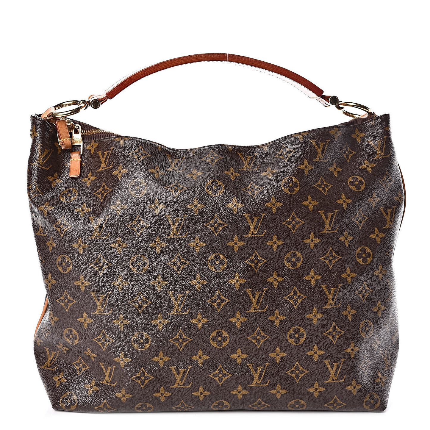Monogram Sully MM