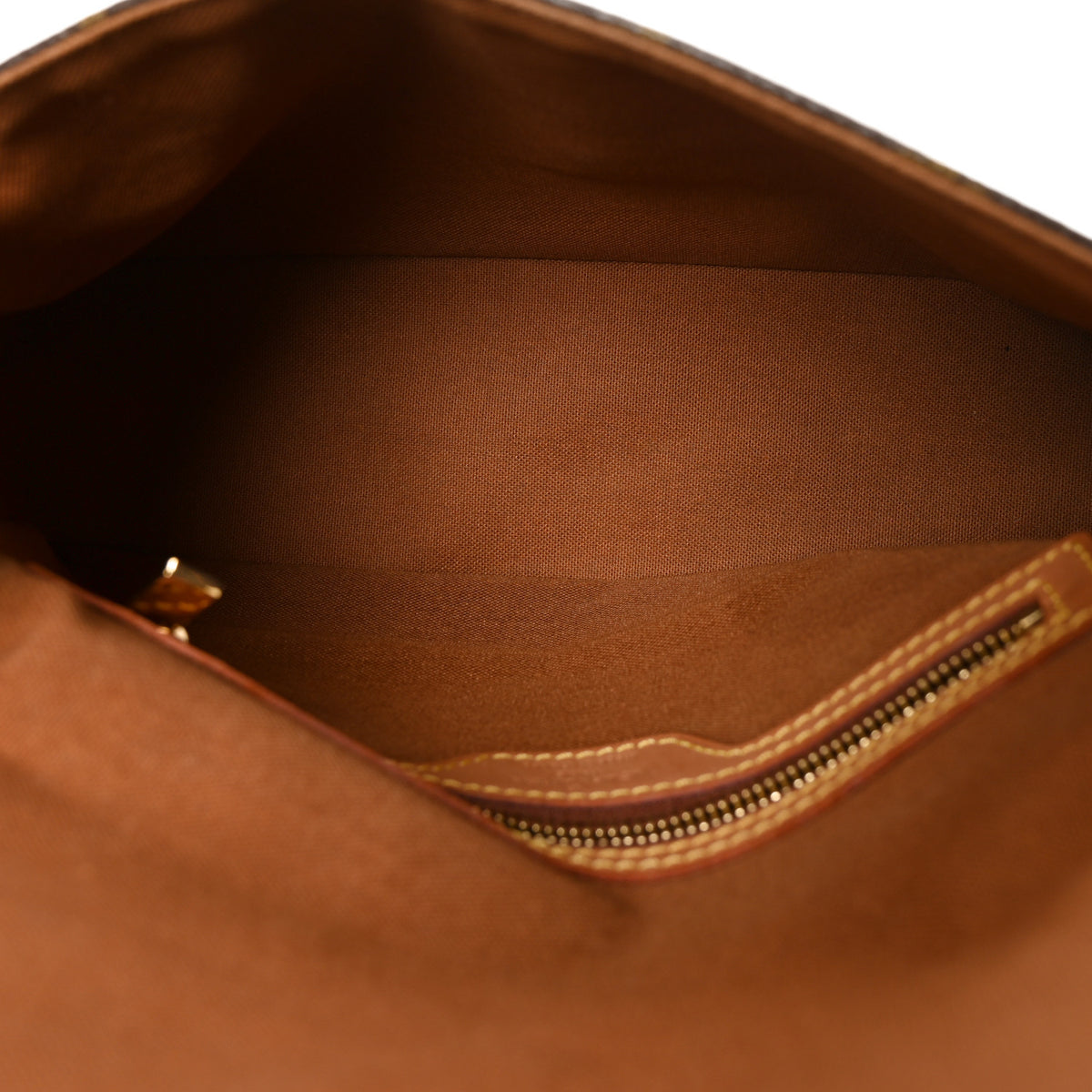 Louis Vuitton Monogram Mini Looping 5 of 9