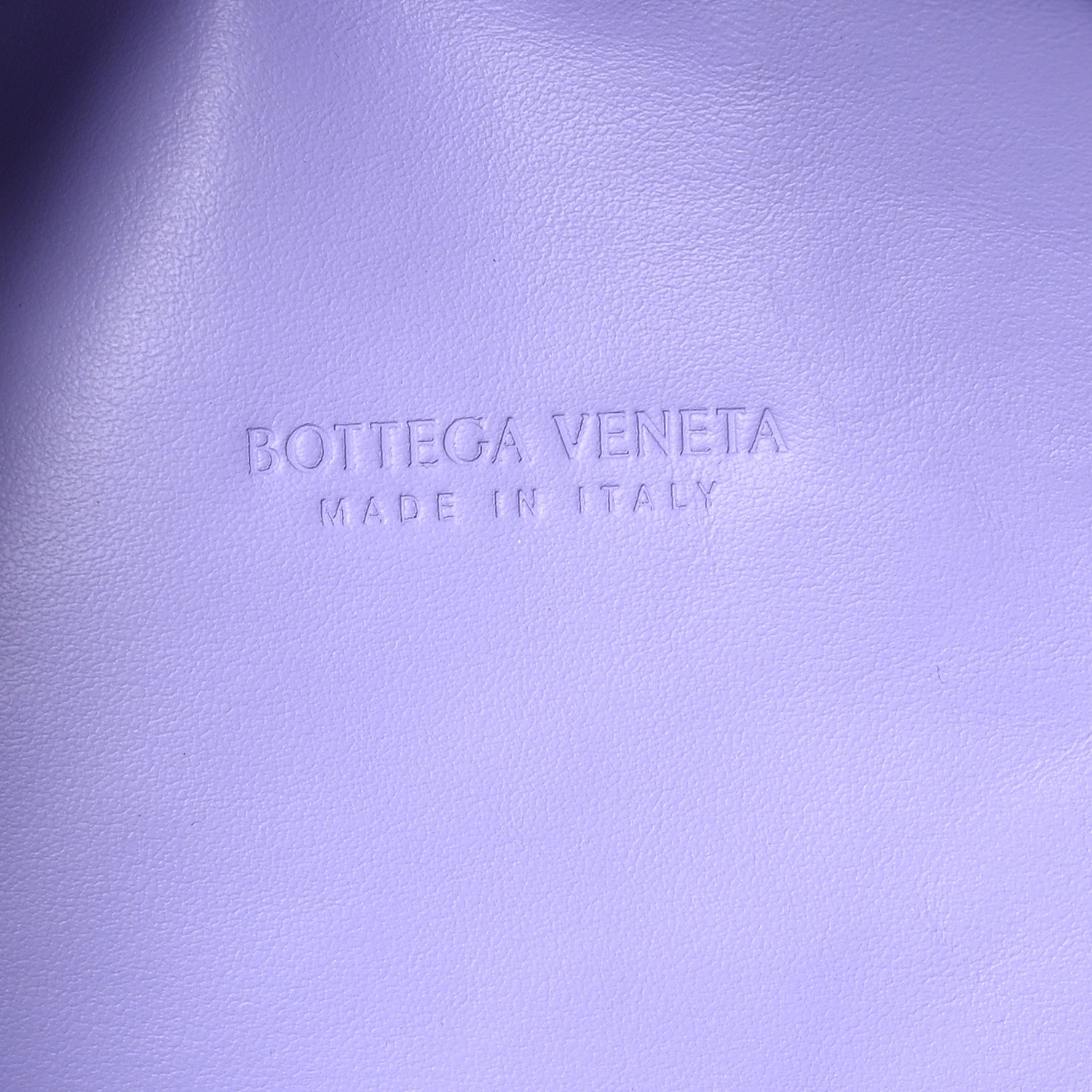 Bottega Veneta Nappa Intrecciato Teen Jodie Hobo Wisteria 6 of 10
