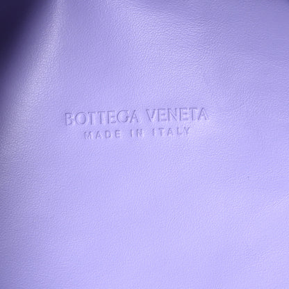 Bottega Veneta Nappa Intrecciato Teen Jodie Hobo Wisteria 6 of 10