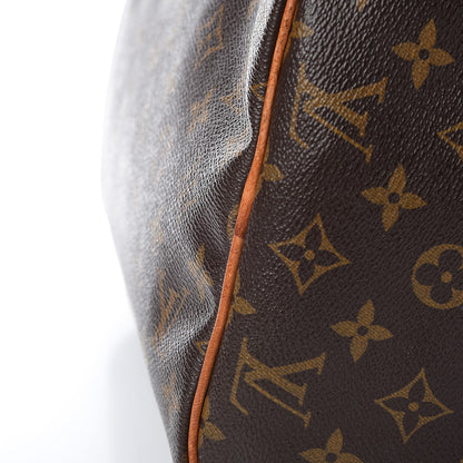 Louis Vuitton Monogram Speedy 30 19 of 20