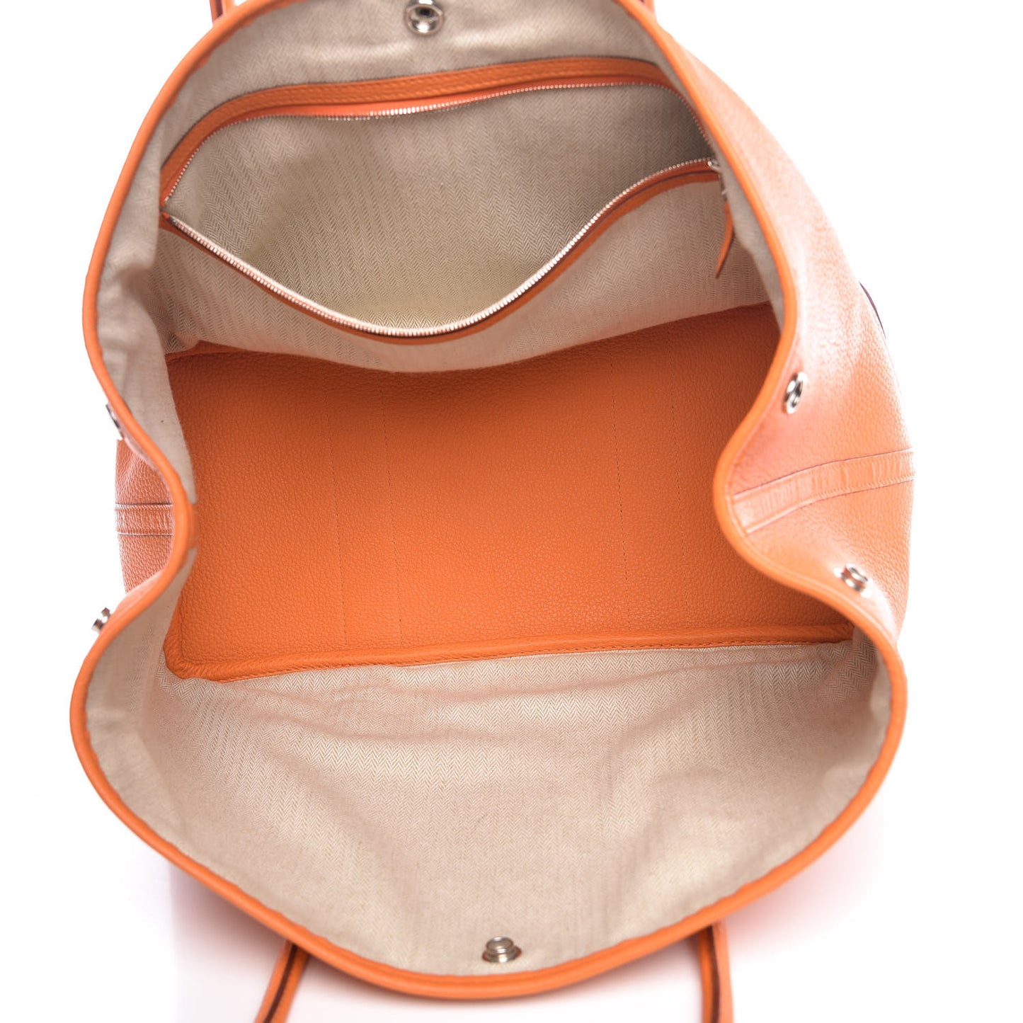 Negonda Garden Party 36 MM Orange