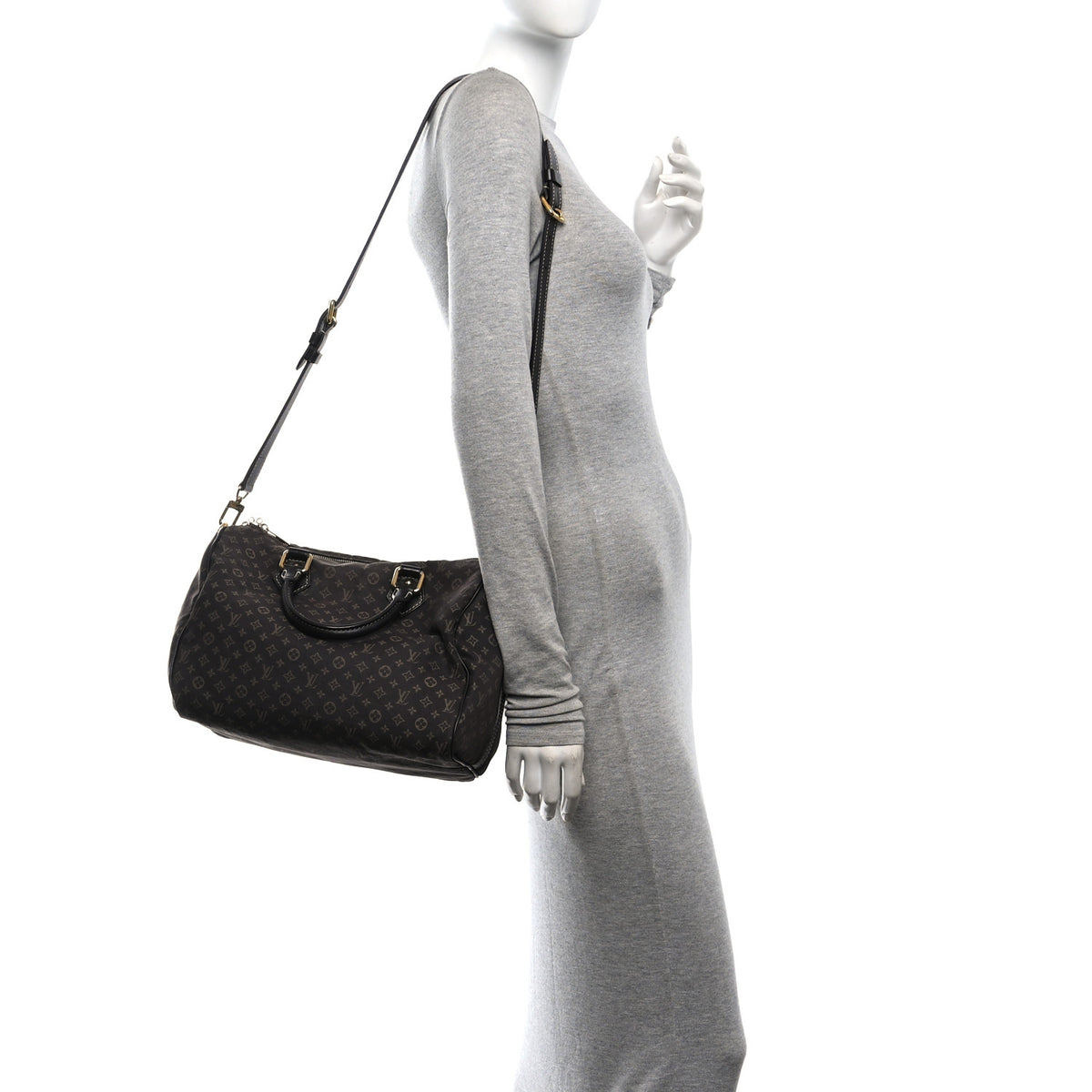 Mini Lin Speedy 30 Ebene