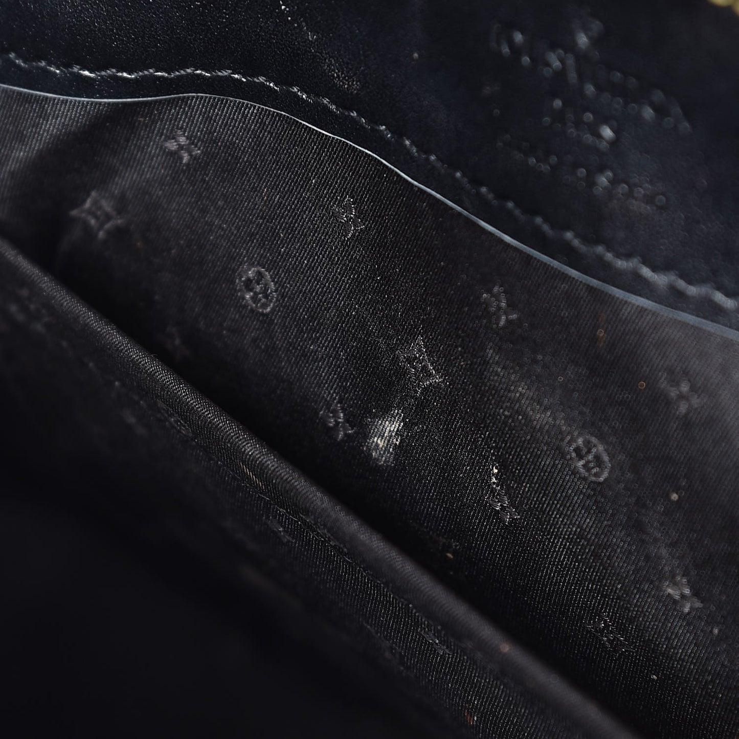 Suhali Le Talentueux Black