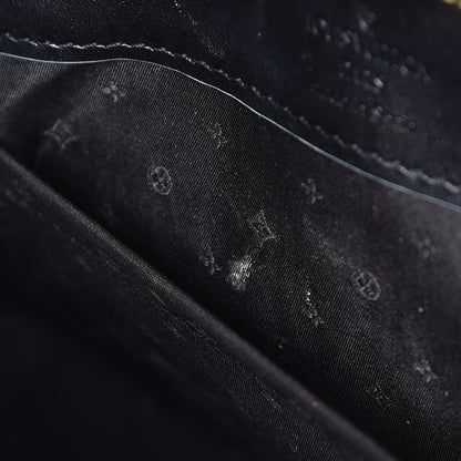 Louis Vuitton Suhali Le Talentueux Black 9 of 12