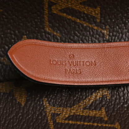 Louis Vuitton Monogram Neonoe MM Caramel 5 of 7