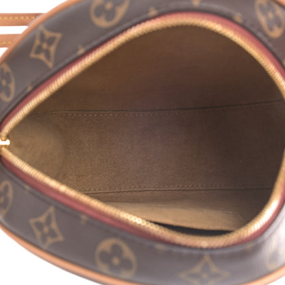 Louis Vuitton Monogram Boite Chapeau Souple 4 of 4