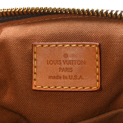 Louis Vuitton Monogram Tivoli PM 6 of 8