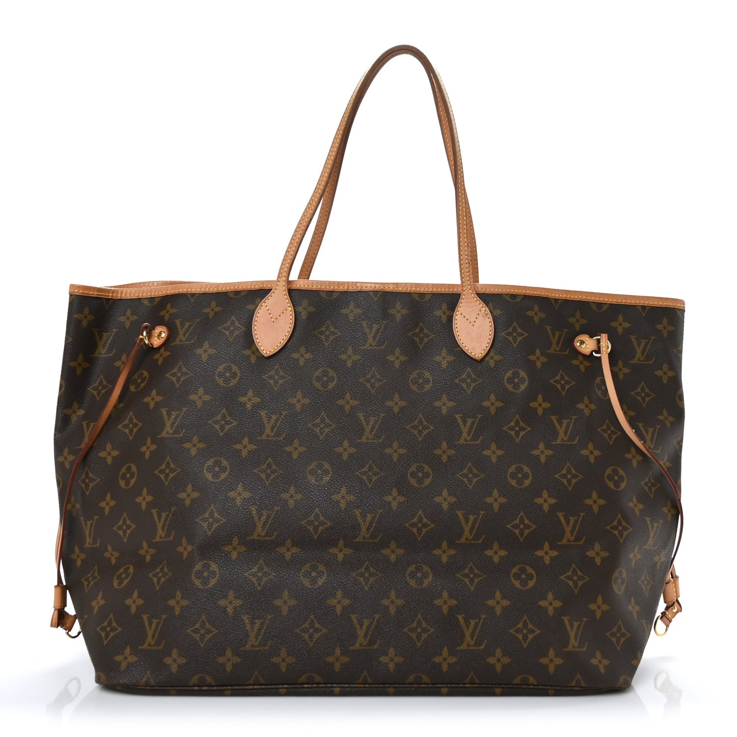 Monogram Neverfull GM