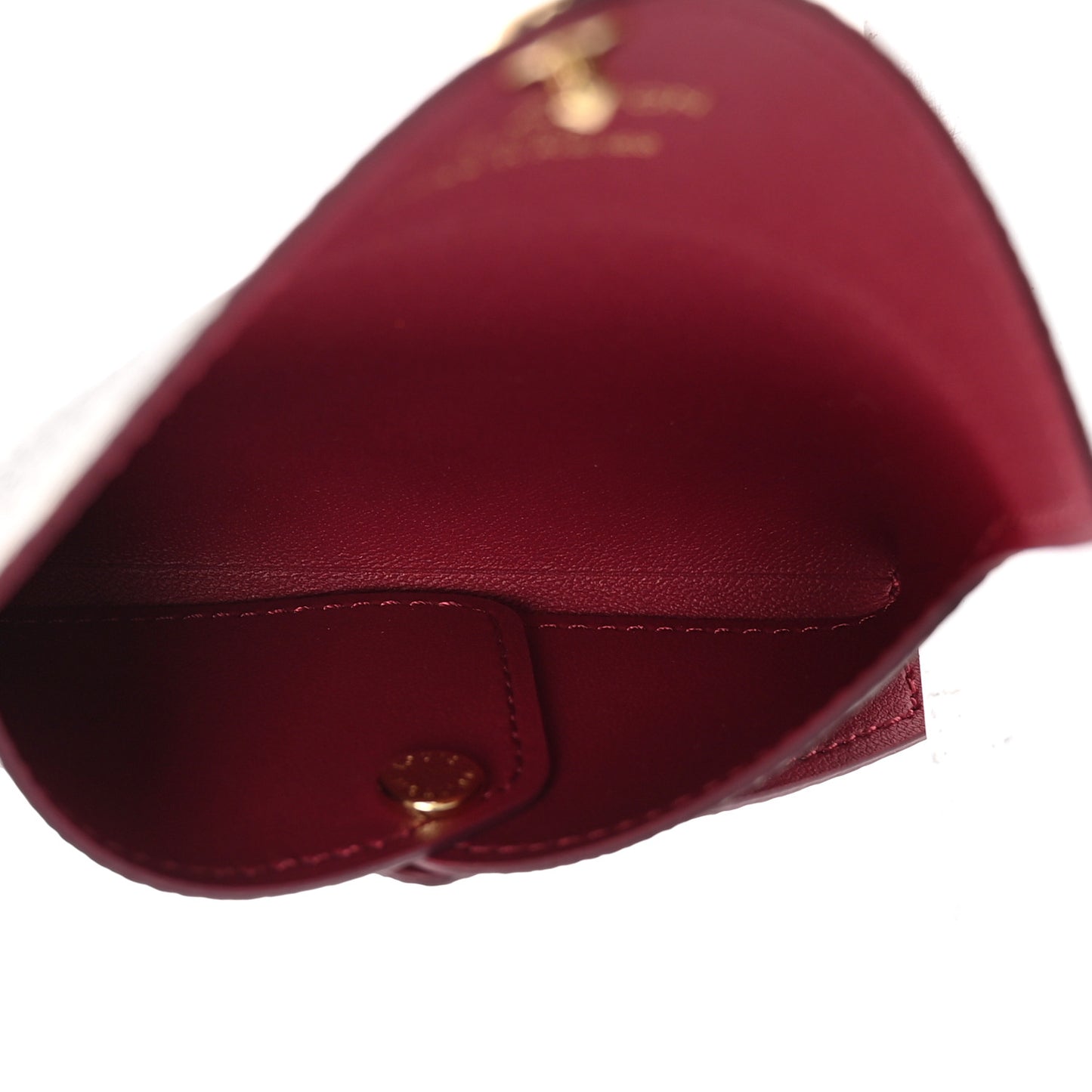 Monogram Kirigami Pochette Set