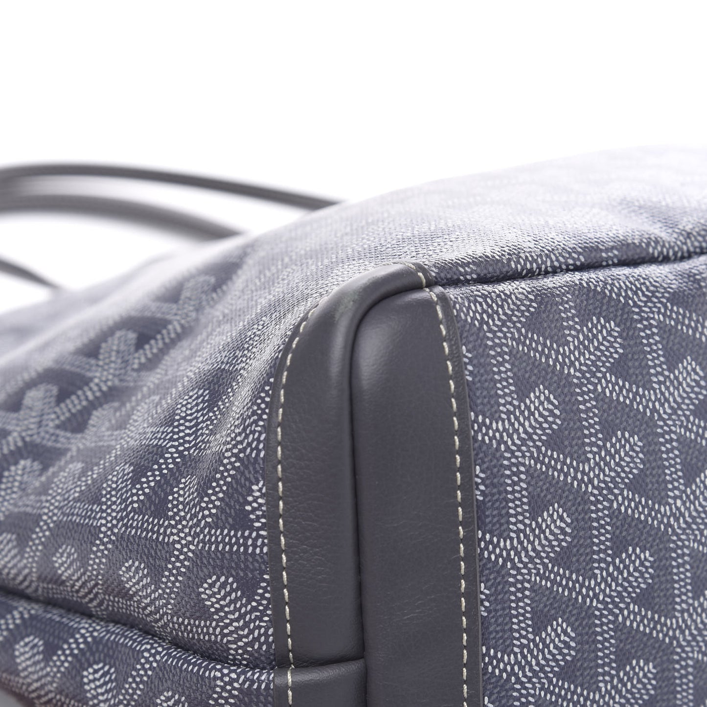 Goyardine Artois PM Grey