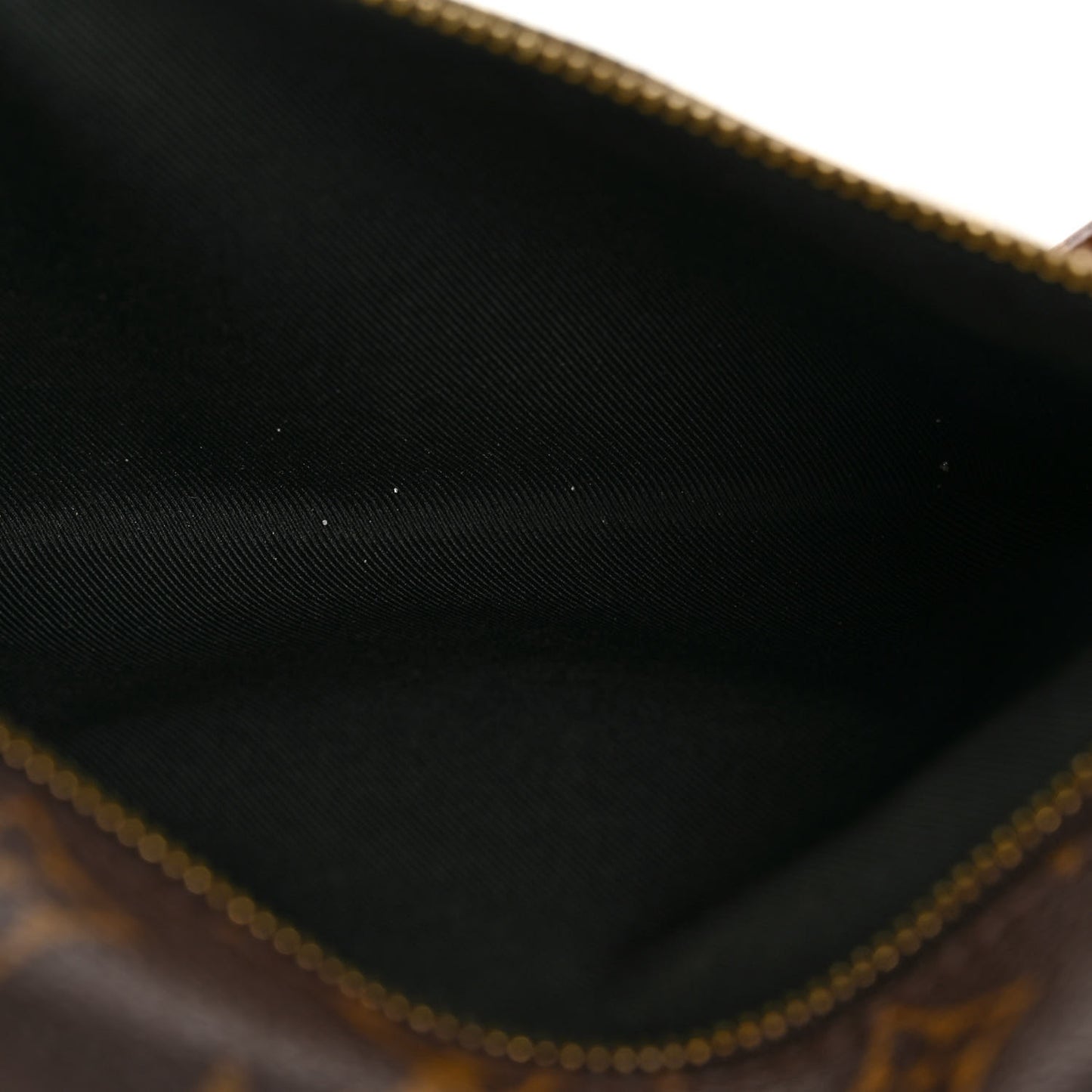 Monogram Bumbag