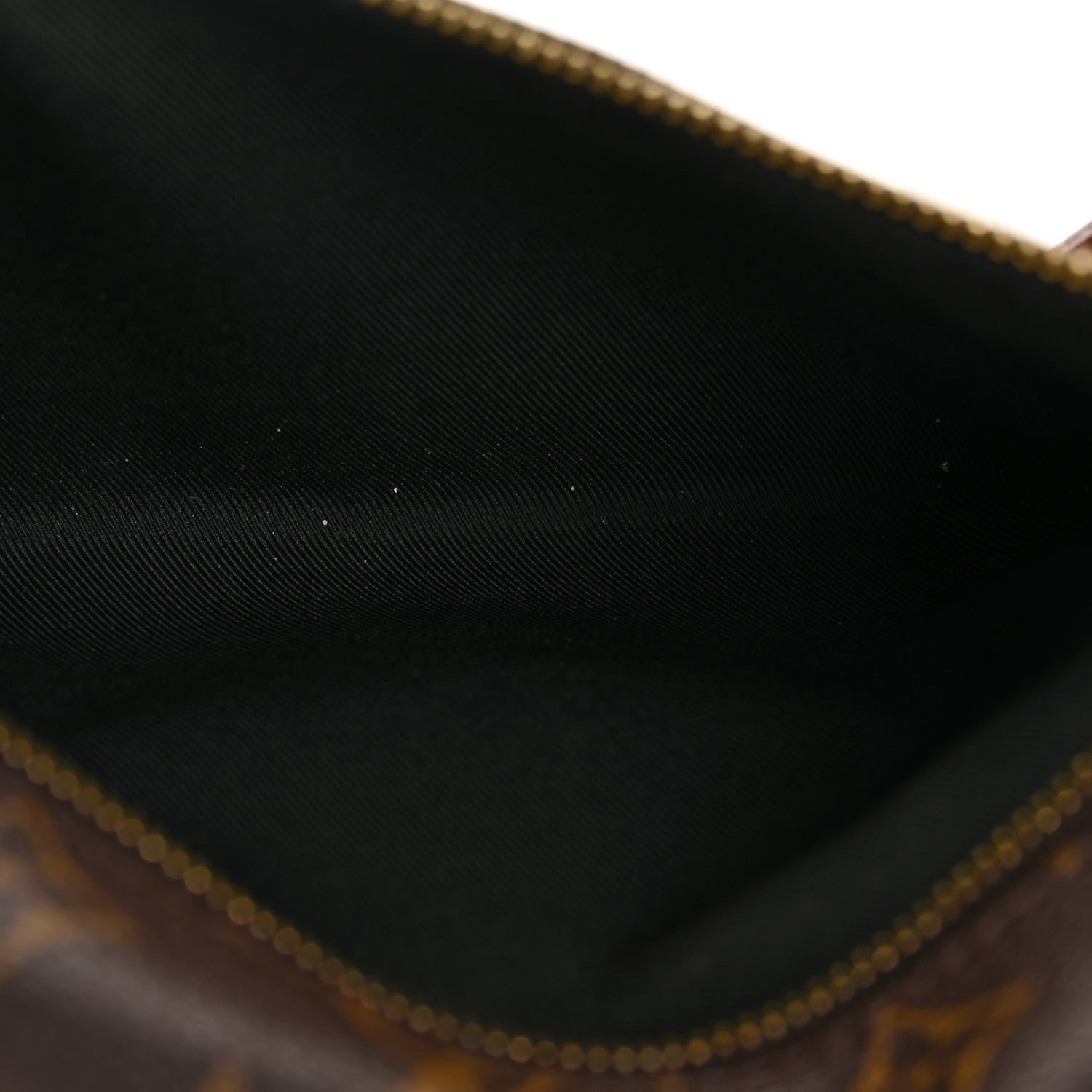Louis Vuitton Monogram Bumbag 5 of 10