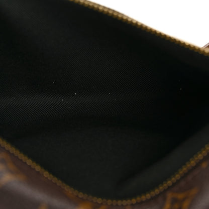 Louis Vuitton Monogram Bumbag 5 of 10