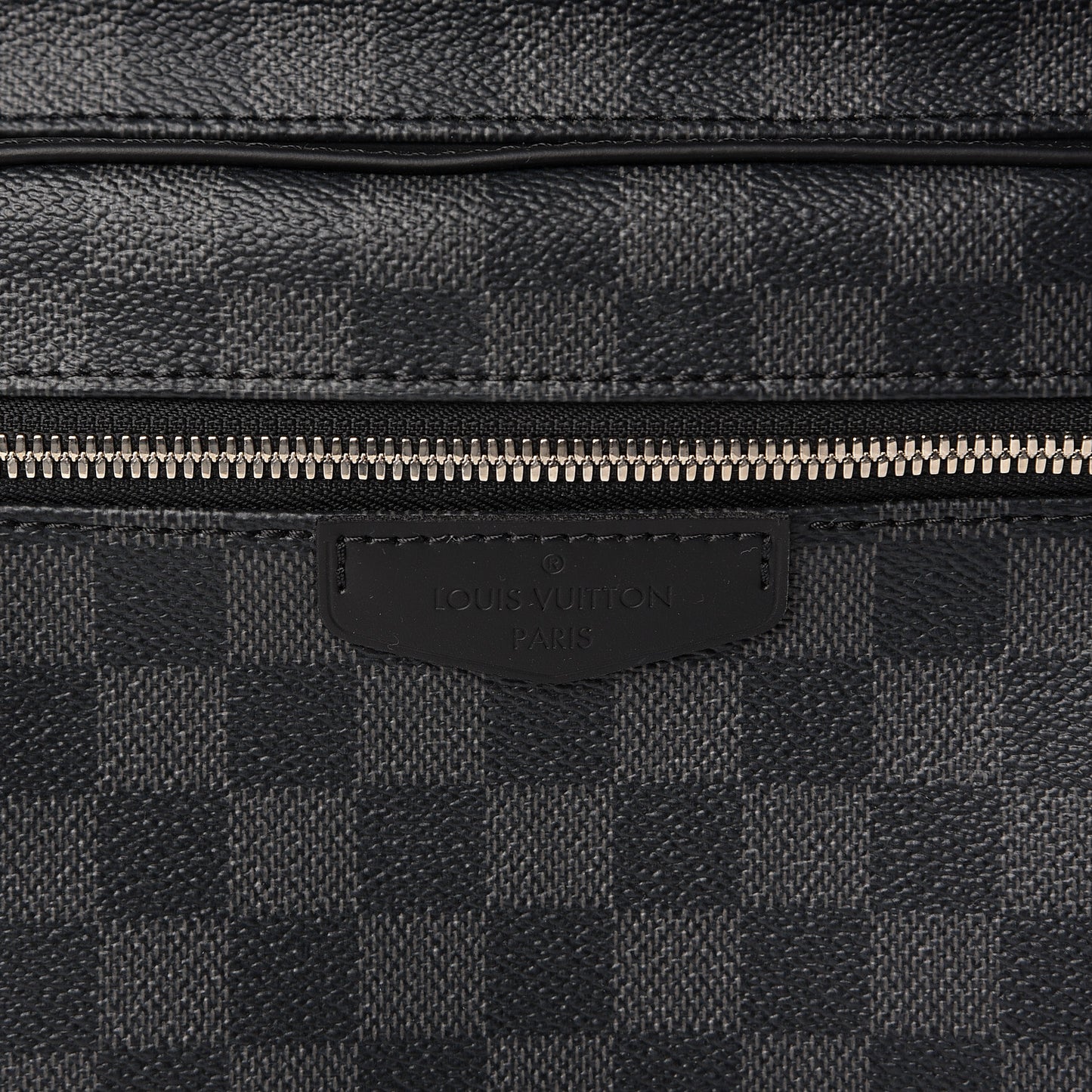 Damier Graphite Josh Backpack