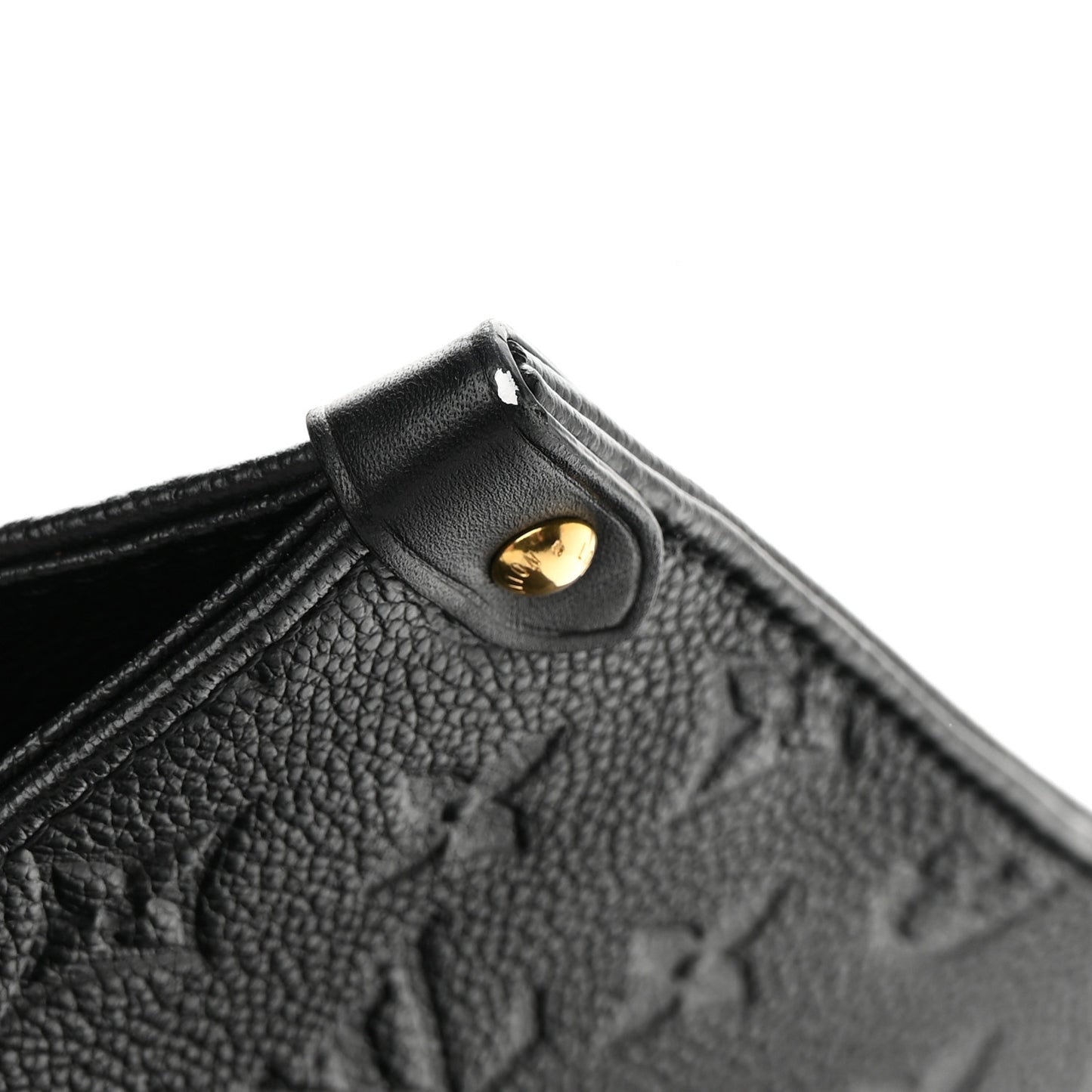 Empreinte Monogram Giant Onthego GM Black