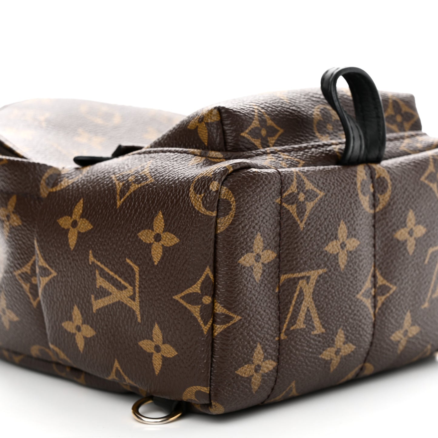 Monogram Palm Springs Backpack Mini