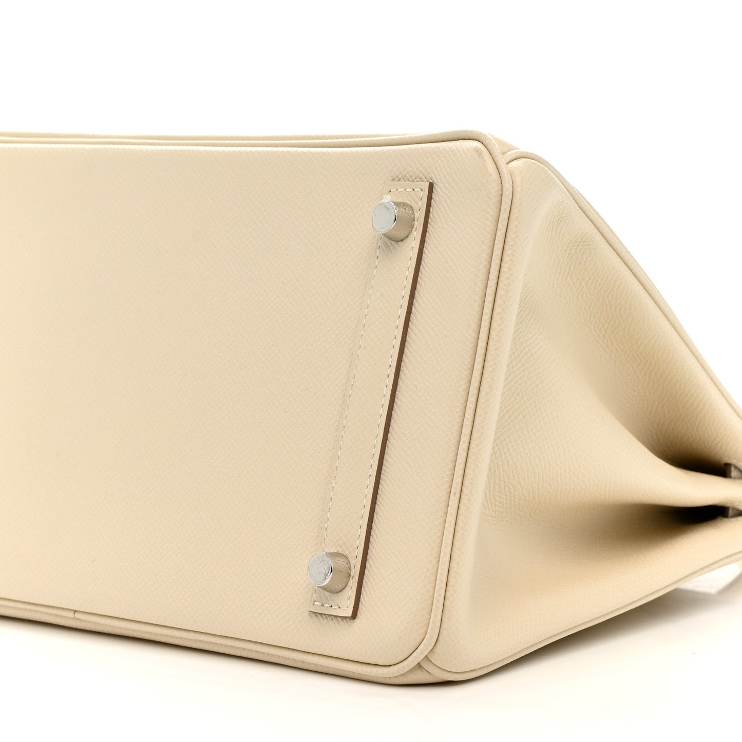 Epsom Birkin 30 Craie