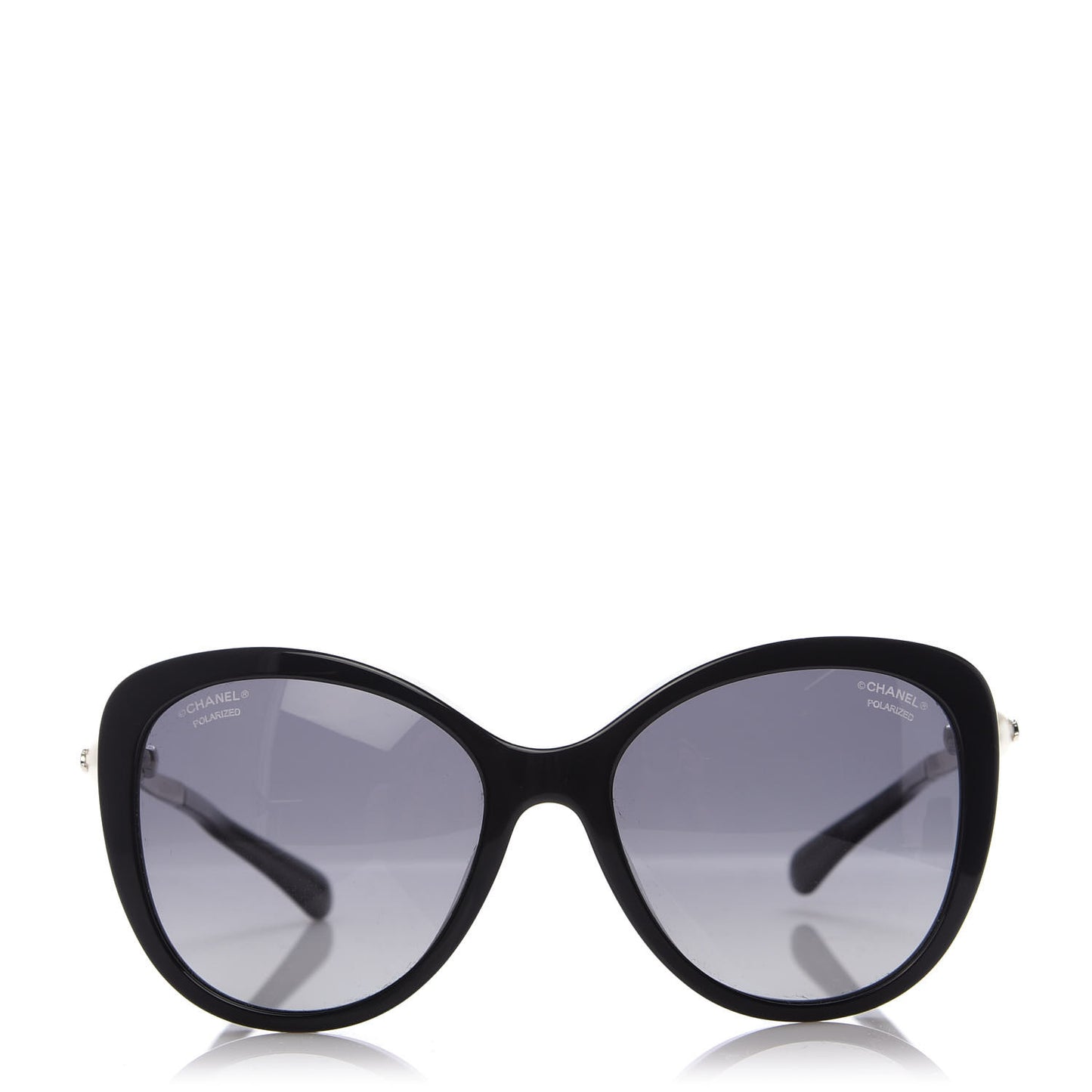 Pearl Sunglasses 5338-H-A Black