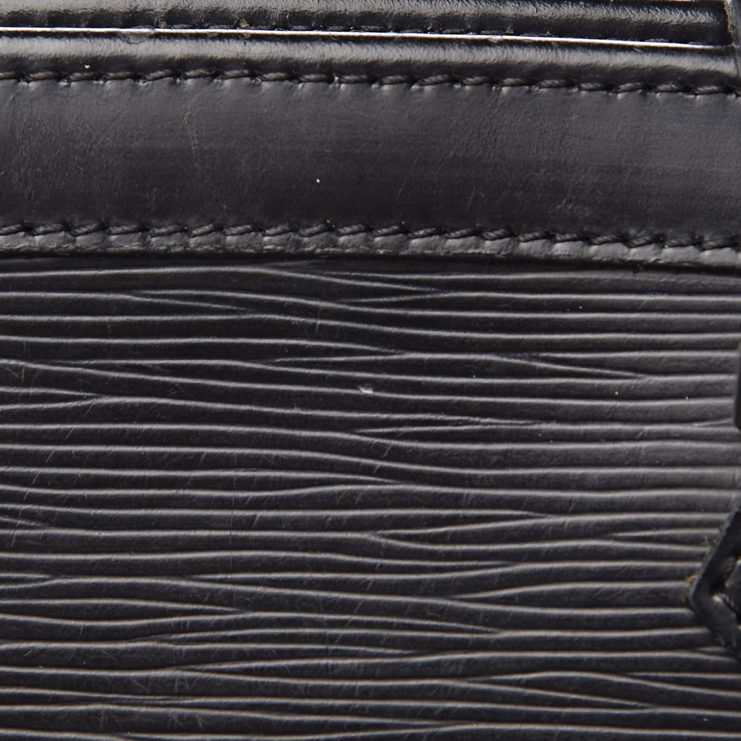 Epi Madeleine GM Black