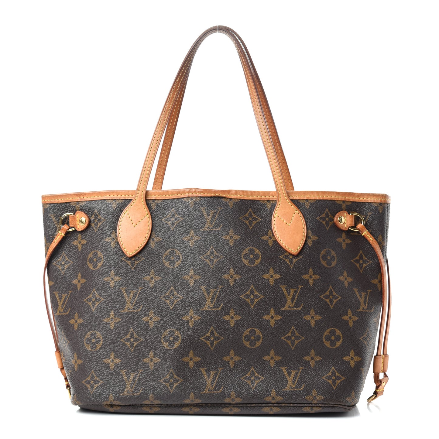 Monogram Neverfull PM
