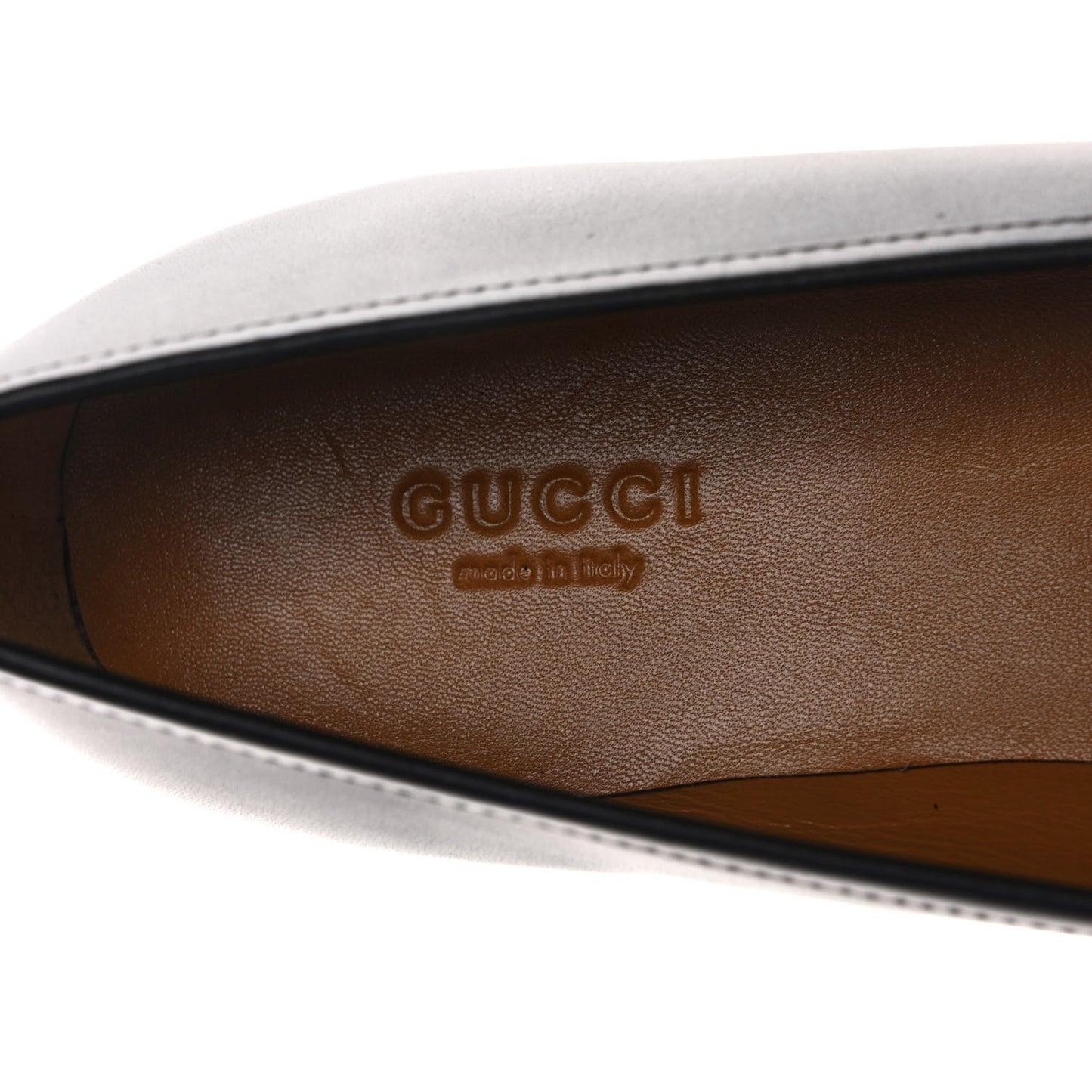 Calfskin Womens Jordaan Loafers 39 Black