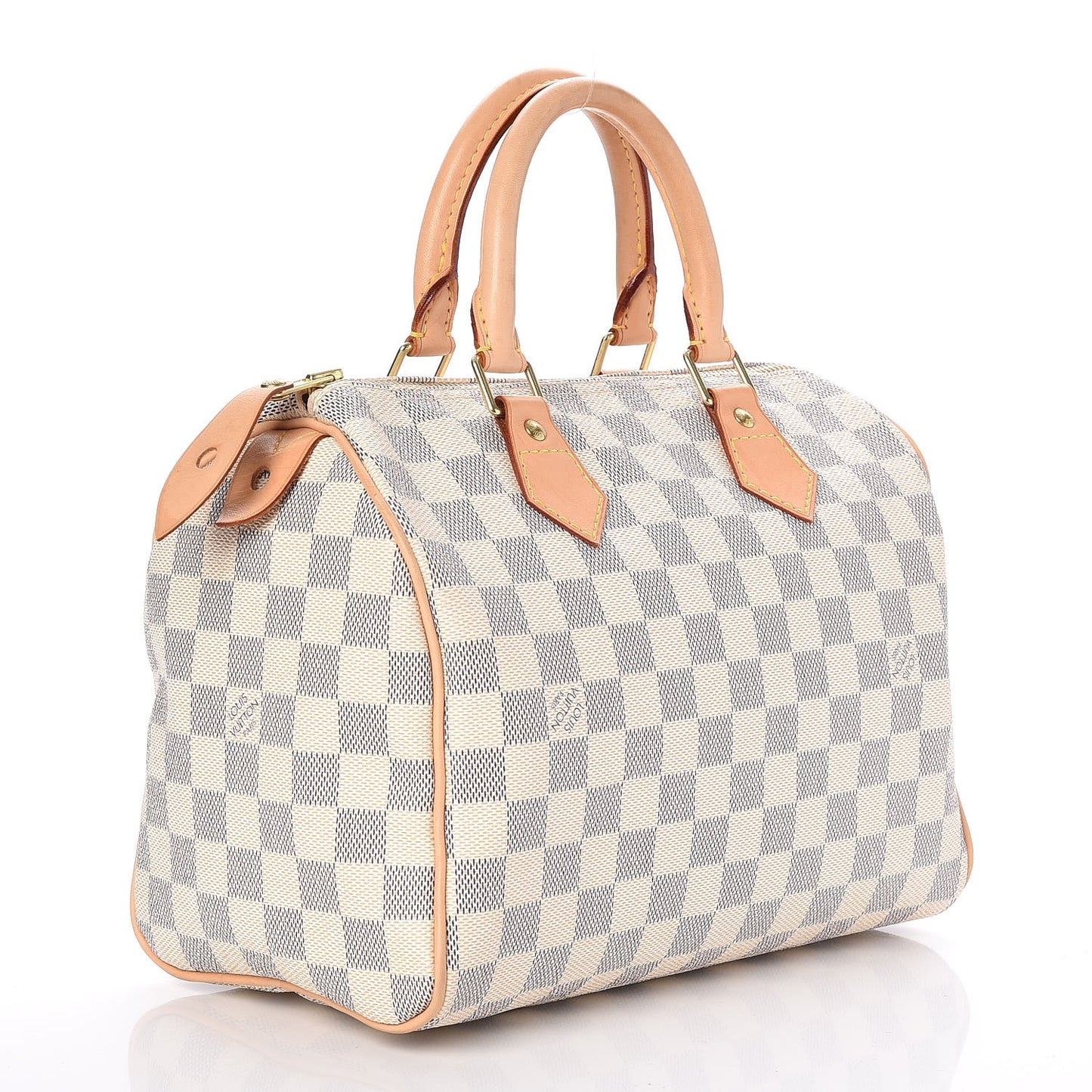 Damier Azur Speedy 25